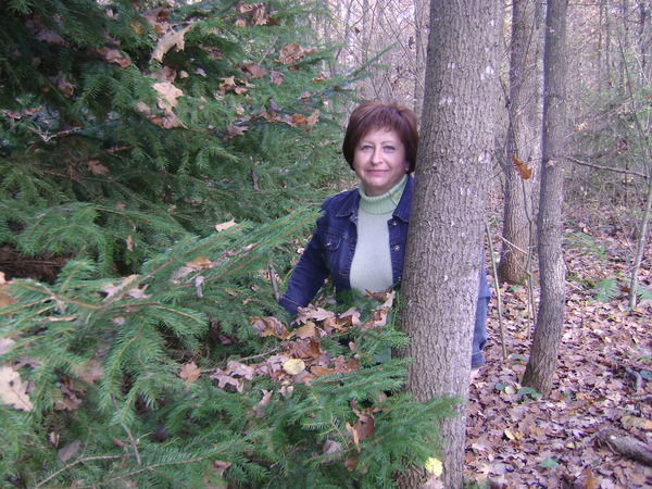 Анна Самара