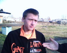 Сергей Деев