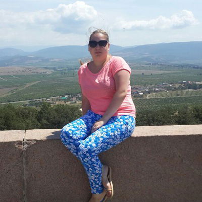 Надежда Сивцева