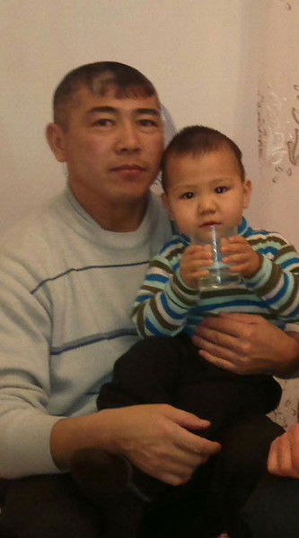 Ахан Рахимов