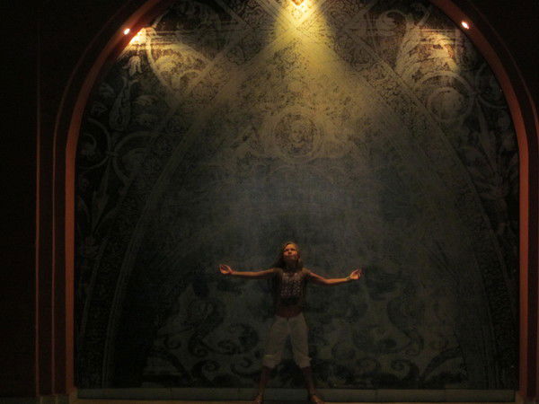 Маруся Пегачкова