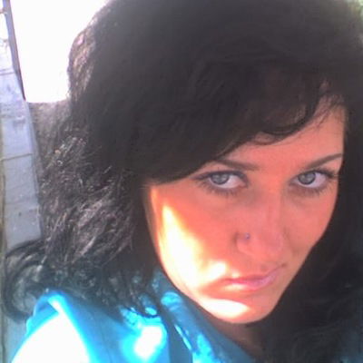 Екатерина Сапогина