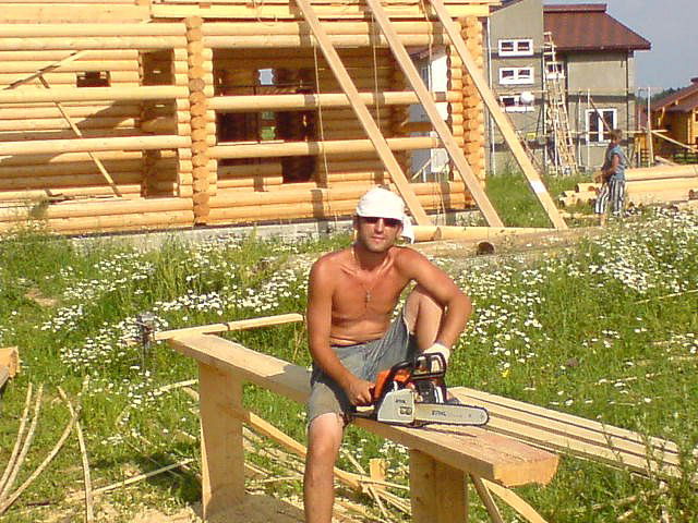 Александр Корнеев