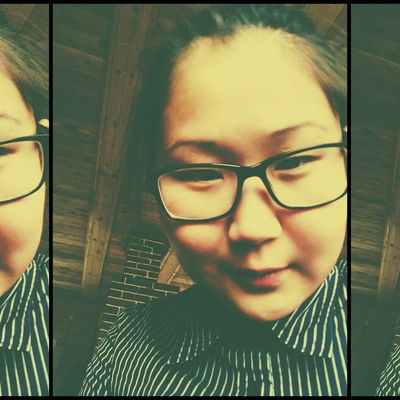 Ирина Будажапова