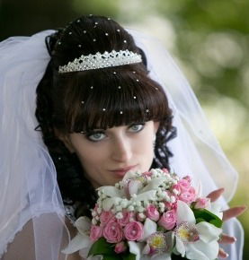 Наталья Роменская