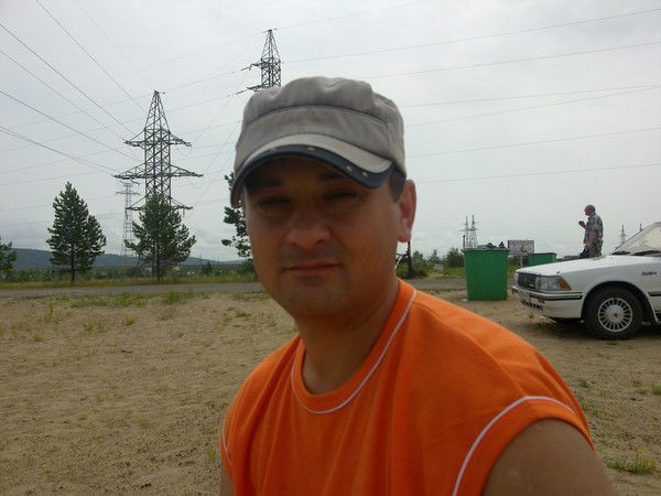 Дмитрий Широбоков