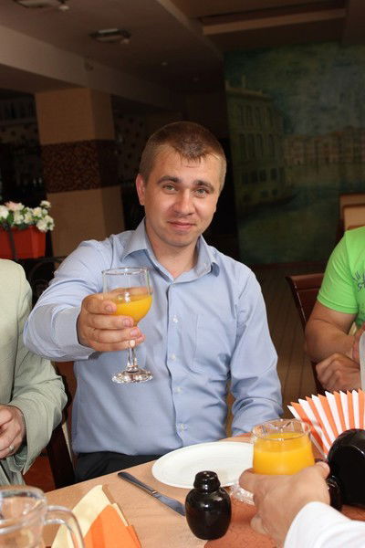 Денис Евграфов