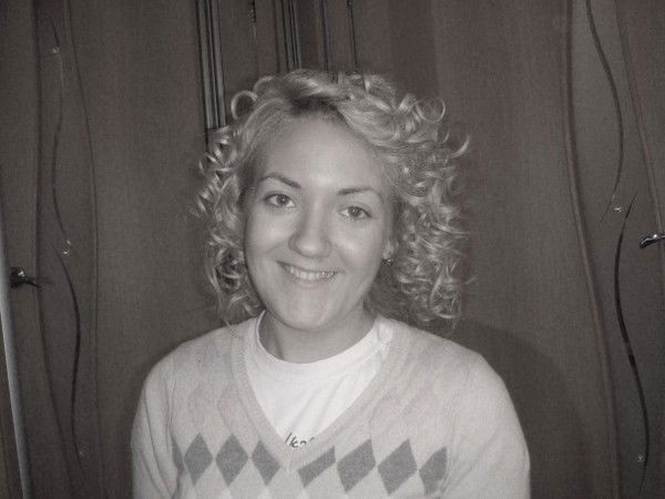 Ольга Анисимова