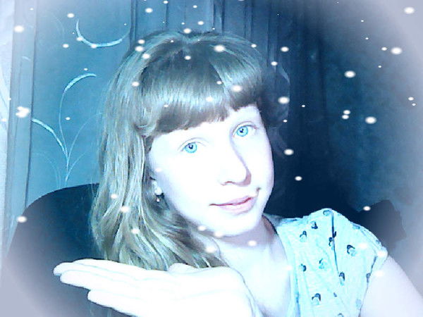 Марианна Бурим