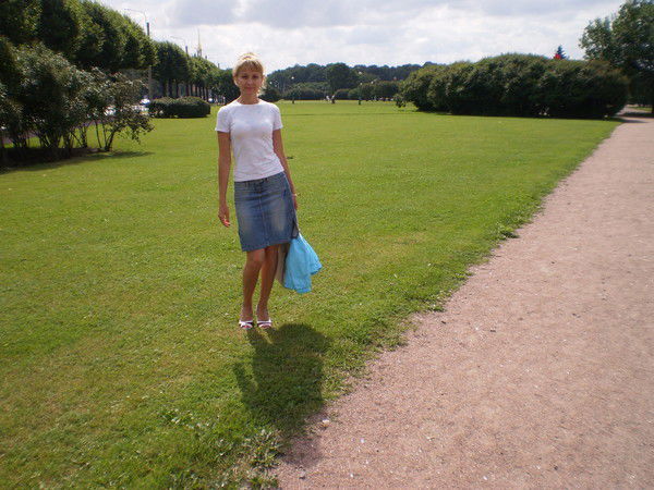 Вероника Иванова