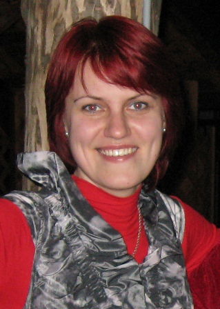 Ольга Федюшко