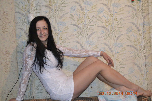 Наталья Дембицкая