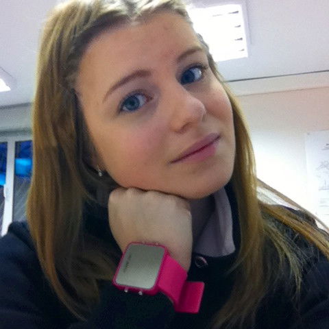 Валентина Сухова