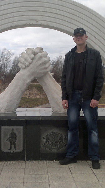 Павел Кисельников