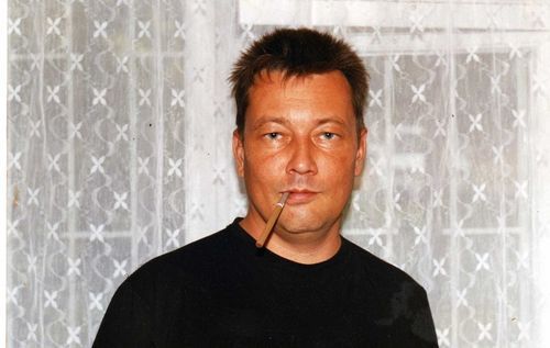 Сергей Шершков
