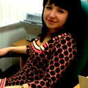 Ольга Ханина