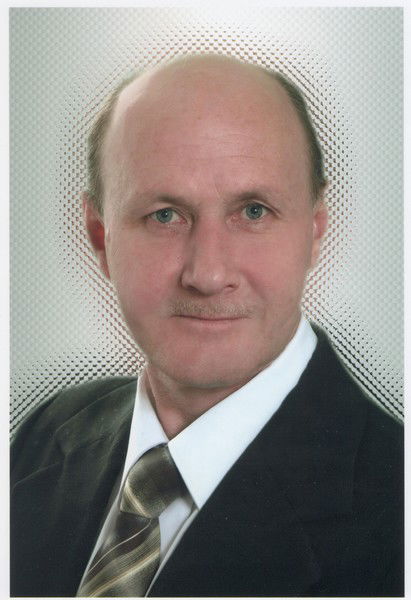 Сергей Баранов