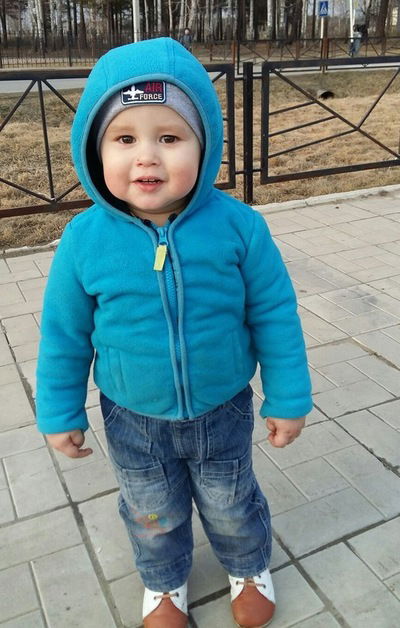 Оля Ефремова