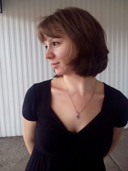 Светлана Титова