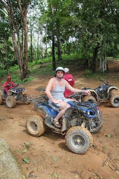 Олег Бубенов