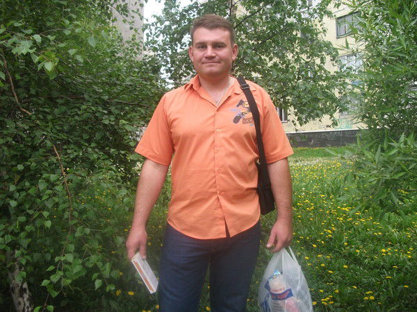 Владимир Шилов