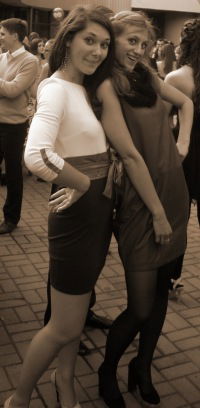 Катя Дубоделова