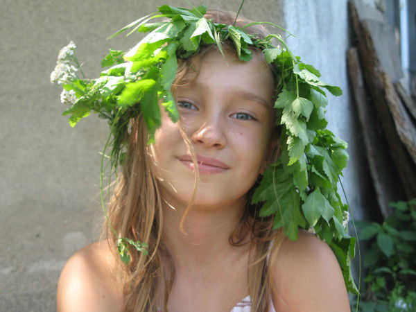 Дарина Молдабекова