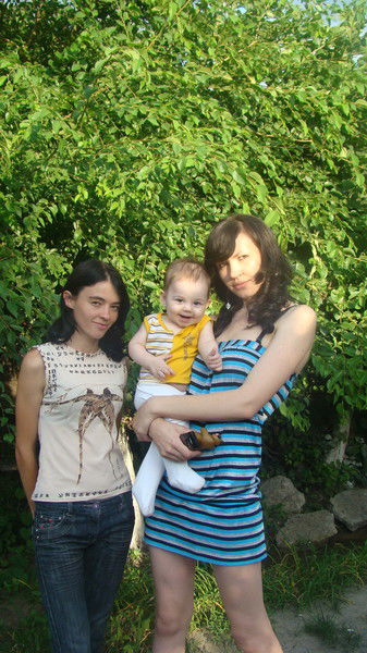 Светлана Розенке