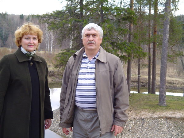 Сергей Вторушин