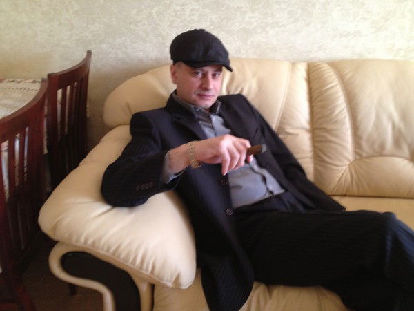 Севак Бегларян