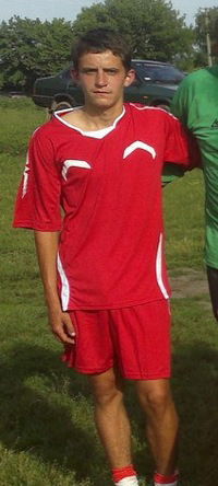 Назар Хитрий