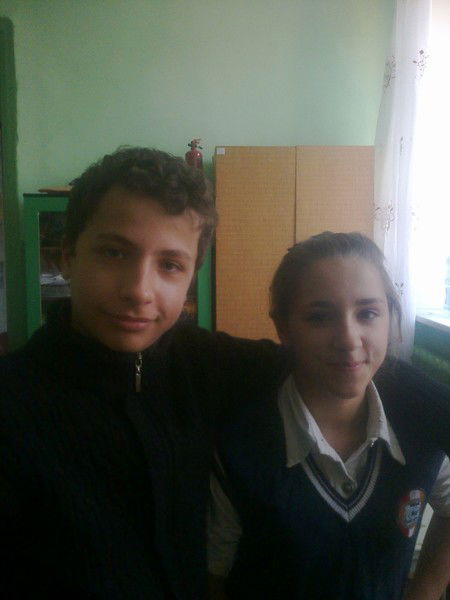 Никита Светов