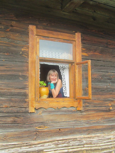 Елена Якубович