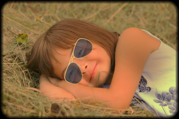 Саша Фомакина