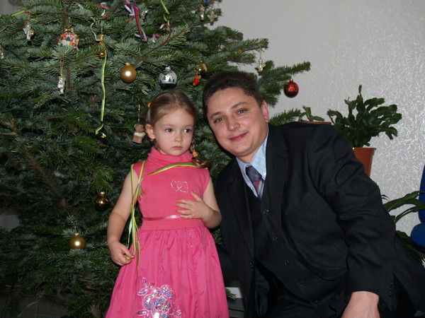 Геннадий Толчинский