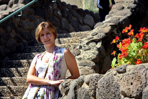 Марта Прим'як