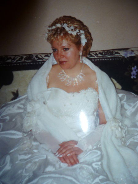 Лариса Беглова