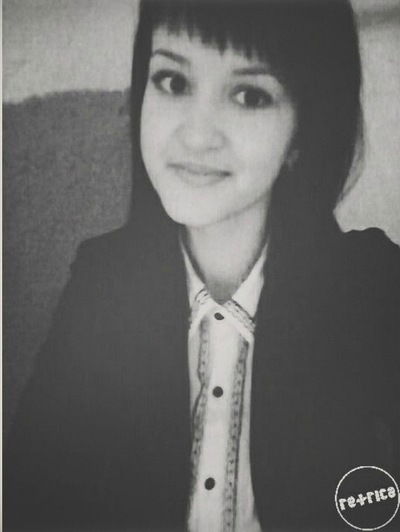 Ксения Дубская