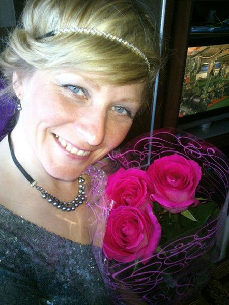 Светлана Сорокина