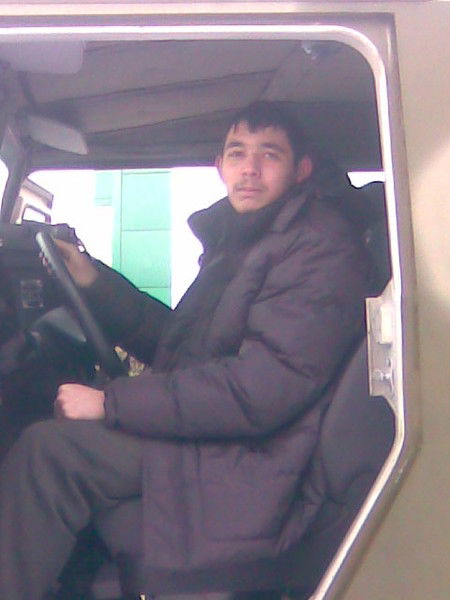 Алексей Баласанян