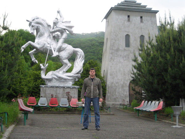 Алекандр Бабаков