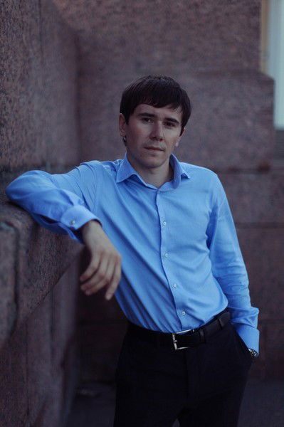 Александр Шрамук