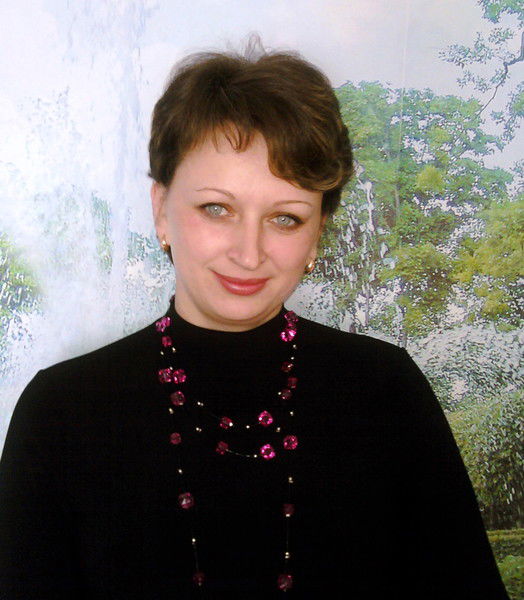 Наташа Кароль