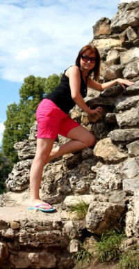 Екатерина Зюзина