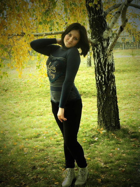 Анюта Котова