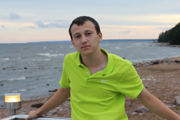 Ренат Зинатулин