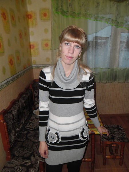 Валентина Веер