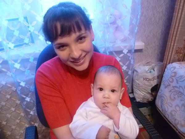 Людмила Глухова