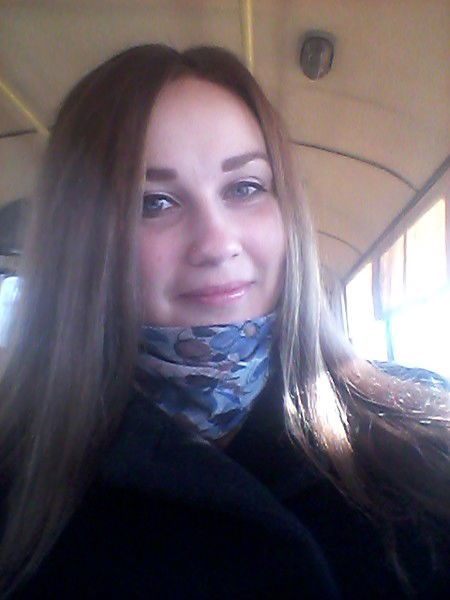 Ксения Осьмакова