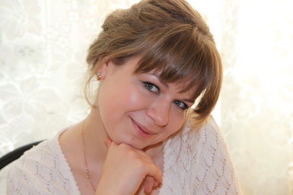 Ольга Малькова